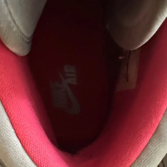 Men’s Jordan Retro High Nouveau - Picture 5 of 7